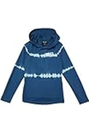 Hurley Hrlb Tie Dye Pullover