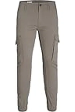 JACK & JONES Pantalones cargo Paul Flake de para niños , 128