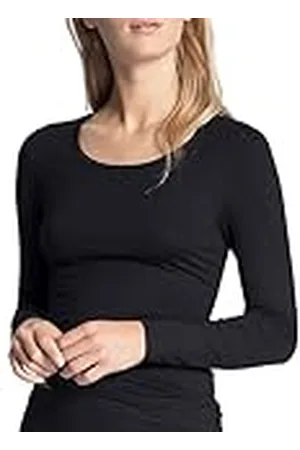 Calida Natural Comfort Camiseta sin Mangas, , M