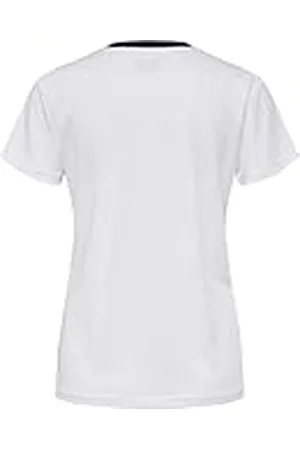 Hummel Camiseta para Mujer Hmlstaltic Poly Jersey S/S Mujer