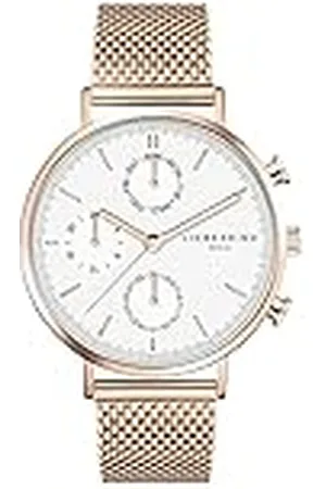 liebeskind LT-0193-MM, Reloj Mujer, , 38 mm