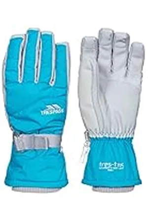 Trespass Vizzaii Guantes, Mujer, , XL