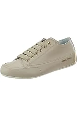 Candice Cooper Falda Chic, Zapatillas de Gimnasio Mujer, Ratón, 42 EU
