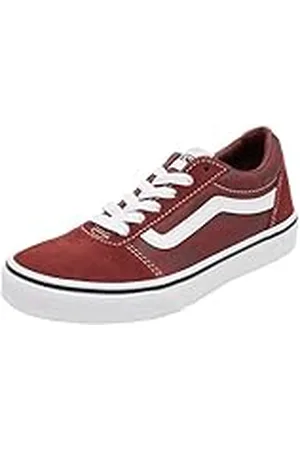 Vans Ward, Zapatillas Unisex niños, , 32.5 EU