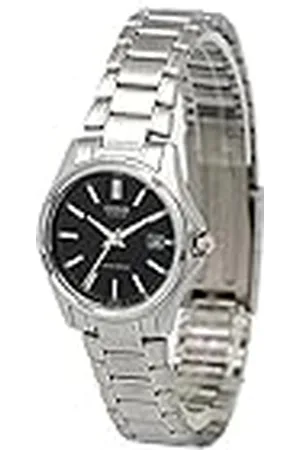 Casio Reloj con movimiento cuarzo japonés LTP-1183A-1A 28 mm