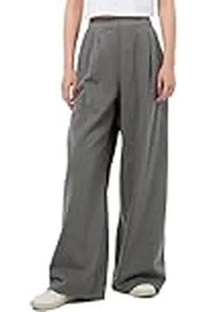 Benetton Pantalón 4dukdf01b, , XL para Mujer