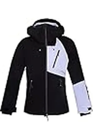 ROCK EXPERIENCE REWJ05353 AIGUILLE NOIRE PADDED Jacket Men