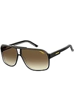 Carrera Grand Prix 2 Gafas, Negro, 64 para Hombre
