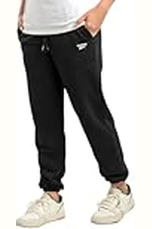 Reebok RI French Terry Pant Pantalones, , S para Mujer