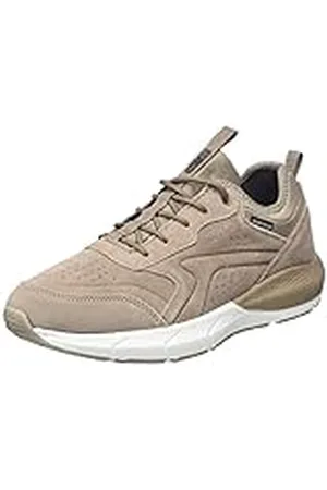 CMP Syryas WP Lifestyle Shoes, Zapatillas Mujer, Cenere, 36 EU