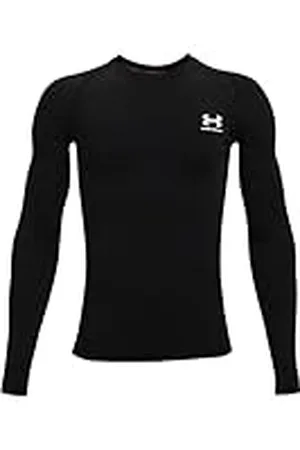 Under Armour Niños UA HG Armour LS Shirt