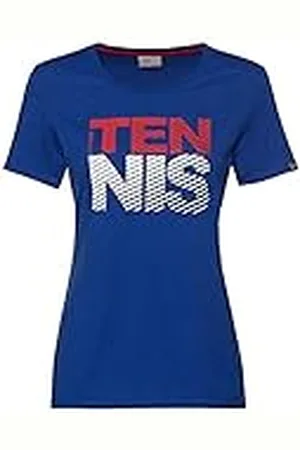 Head Camiseta para Mujer Club Lisa W