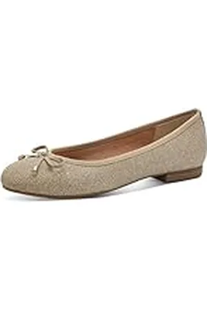 Marco Tozzi Damen Ballerinas 2-22136-42, Zapatos Tipo Ballet Mujer, , 38 EU