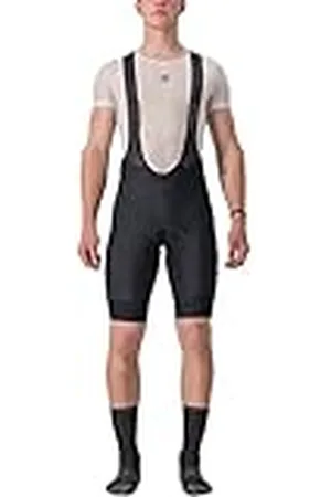 Castelli 4523020 Unlimited Cargo BIBSHORT Shorts Hombre Tamaño XXL