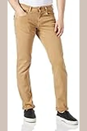 Garcia 690/34-5104 Pantalones, , 28 para Hombre