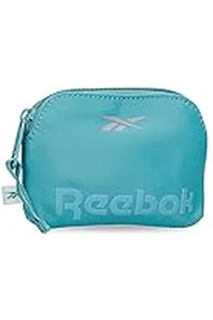 Reebok Linden Monedero 12x8x2 cms Poliéster