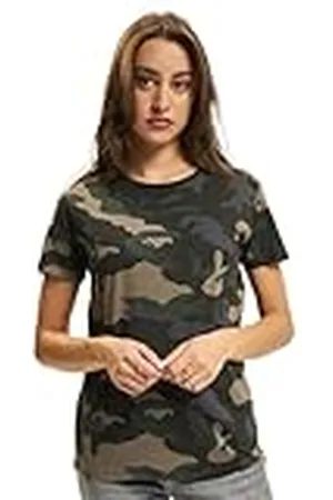 Brandit Women T-Shirt, color: , size: S
