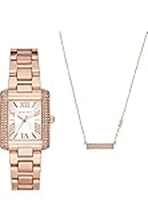 Michael Kors MK1074SET Reloj de Pulsera para Mujeres