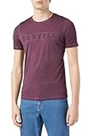 Castelli – Camiseta de Manga Corta para Hombre, Hombre, Camiseta, 4519073, , M