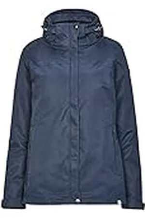Killtec Inkele Chaqueta inkele con tejido técnico para mujer, Mujer, , 38
