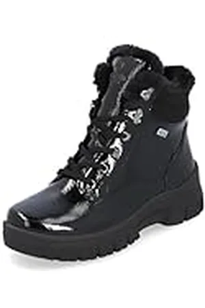 Remonte D0e71, Botas para Nieve Mujer, , 44 EU