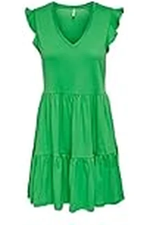 ONLY Onlmay Jrs Noos-Funda para Gorra Vestido, , M para Mujer