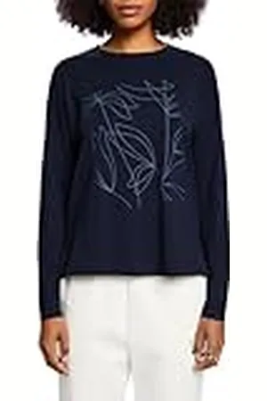 ESPRIT 103EE1K307 Camiseta, , XS para Mujer
