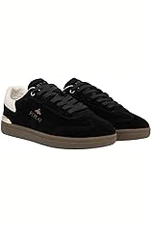 Replay Pyper W Suede, Zapatillas Mujer, , 38 EU
