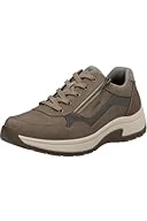 Rieker 11001, Zapatos con Cordones Hombre, , 43 EU