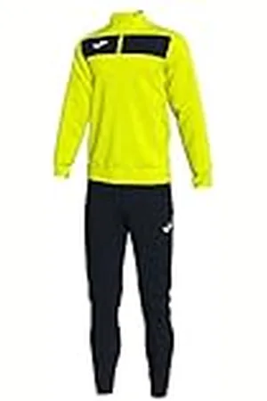 Joma Academy II Chandal Caballero, Unisex niños, , 5XS
