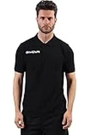 Givova Summer Camiseta, Hombre, , Large