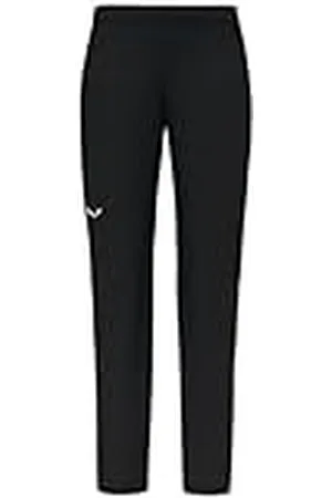 Salewa Pantalón Marca Modelo LAVAREDO Hemp W Ripstop Pants.