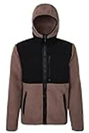 ROCK EXPERIENCE REMC02801-C951 SAVOONGA Hoodie FZ Man Fleece Sweatshirt Hombre S