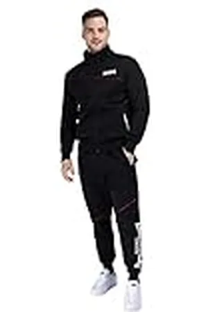 Lonsdale London Geddington Chándal, , M Hombres