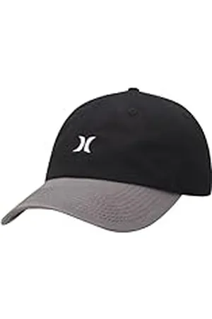 Hurley M Morro Icon Hat