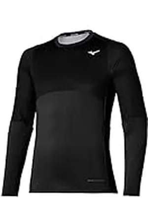Mizuno Camiseta de Manga Larga Marca Modelo Thermal Charge BT L/S