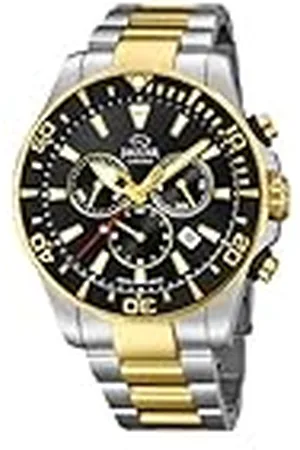 Jaguar Para hombre, Analógico J862/2