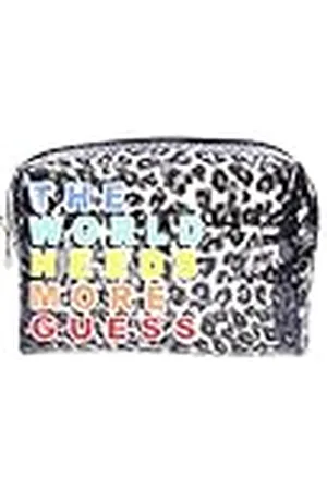 Guess Lolly Top Zip, Organizadores de Bolso para Mujer, , 17x11x6 Centimeters (W x H x L)