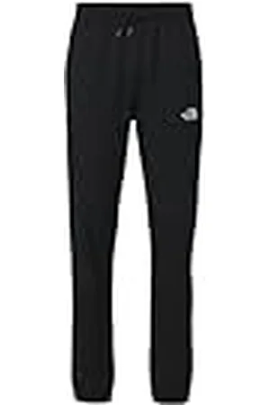 The North Face NF0A8A6JJK31 M Essential Jogger Pants Hombre Black Tamaño XL