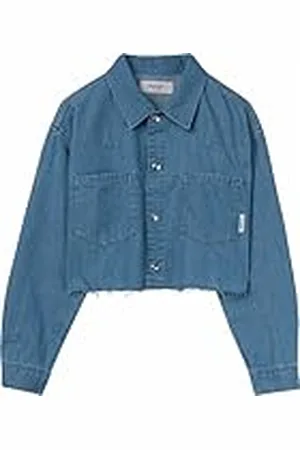 Replay Sg1080 Blusas, , 10 años para Niñas