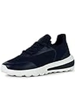 Geox D Spherica Actif, Zapatillas, , 35 EU