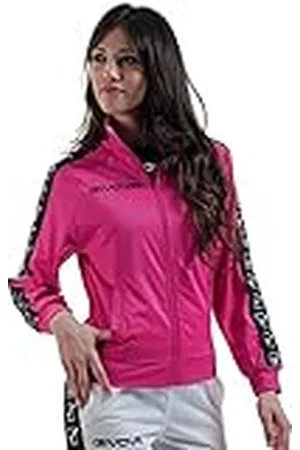 Givova Giacca Tricot Band Chaqueta, Hombre, , 2XL