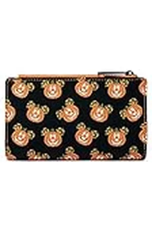 Loungefly Cartera con Solapa Mick-O-Lantern - Disney - WDWA1721