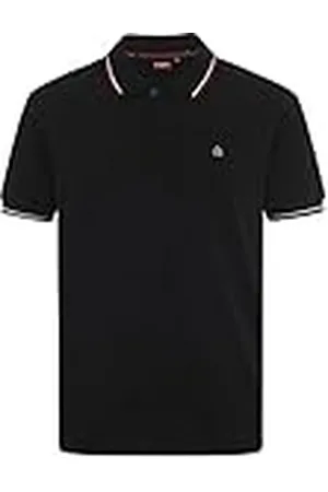 Merc London Of London Card, Polo Shirt - Polo para hombre, , Small