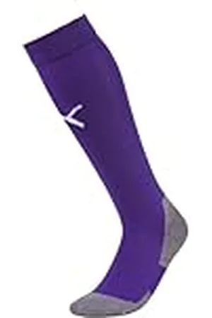 PUMA Liga Socks Core, Calcetines para Hombre, , 47-49 (Talla del fabricante: 5)