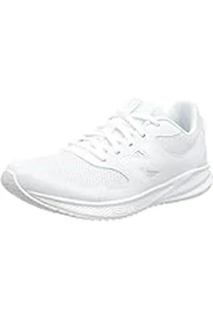 New Balance 570 v3, Zapatillas, White, 36 EU