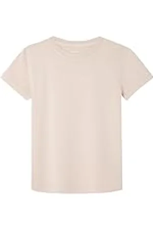 Pepe Jeans Davide Tee Camiseta para niño, , 10 años