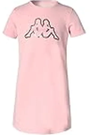 Kappa GASSINO Kid Girl Vestido, Niñas, , 116