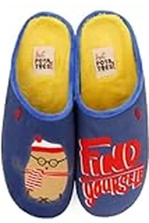 HOT POTATOES FALLSBURG, Slipper Hombre, , 41 EU