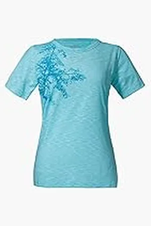 Schöffel Camiseta para Mujer Kinshasa3